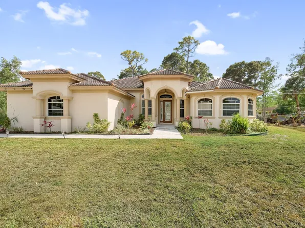 17212 Prado Boulevard, The Acreage, FL 33470