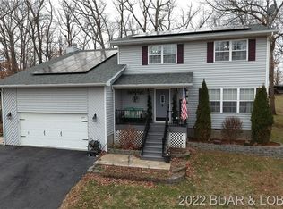 1304 Summit Cir, Osage Beach, MO 65065