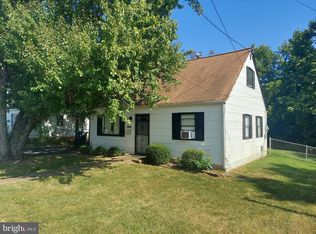 234 Manassas Dr, Manassas Park, VA 20111