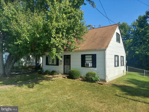 234 Manassas Dr, Manassas Park, VA 20111