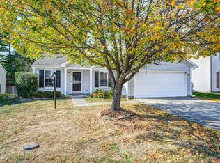 3916 Gray Arbor Way, Indianapolis, IN