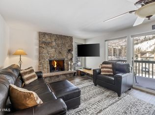 4512 Timber Falls Ct UNIT 1104, Vail, CO 81657