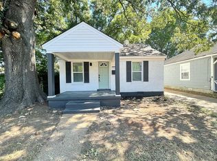 3504 Mayfair Ave, Memphis, TN 38122