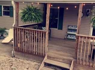4273 N Private Road 1195 E, Loogootee, IN 47553