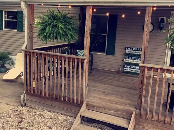 4273 N Private Road 1195 E