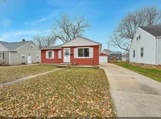 915 Colonial Ave, Green Bay, WI 54304