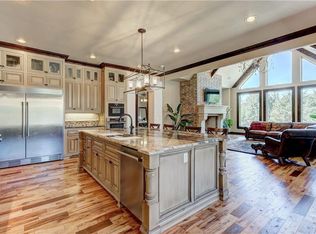 1101 Abberly Cir, Arcadia, OK 73007