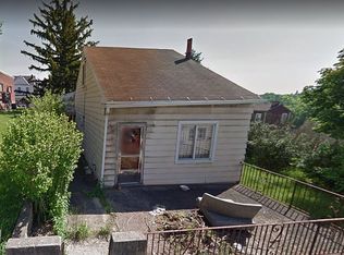 2122 Arlington Ave, Pittsburgh, PA