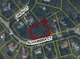 8035 Alhambra Ct, Spring Hill, FL 34606