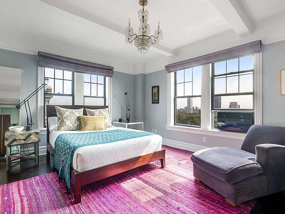5th image of 350 Central Park W APT 15H