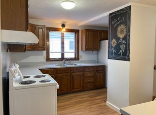 37 Dover St #2, Keene, NH 03431