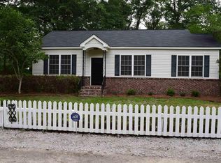 815 Bryson Rd, Columbia, SC 29205