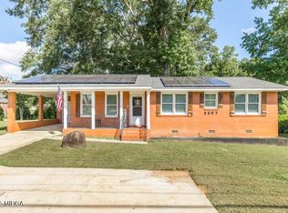 3507 Hartley Bridge Rd, Macon, GA 31216