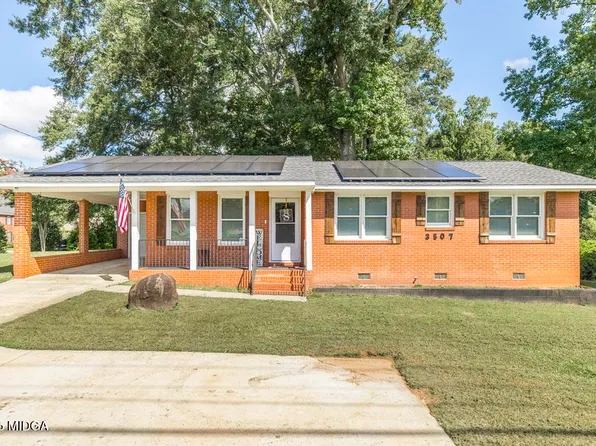 3507 Hartley Bridge Rd, Macon, GA 31216