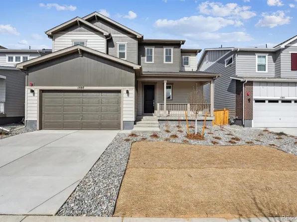 1397 Brookfield Place, Erie, CO 80026