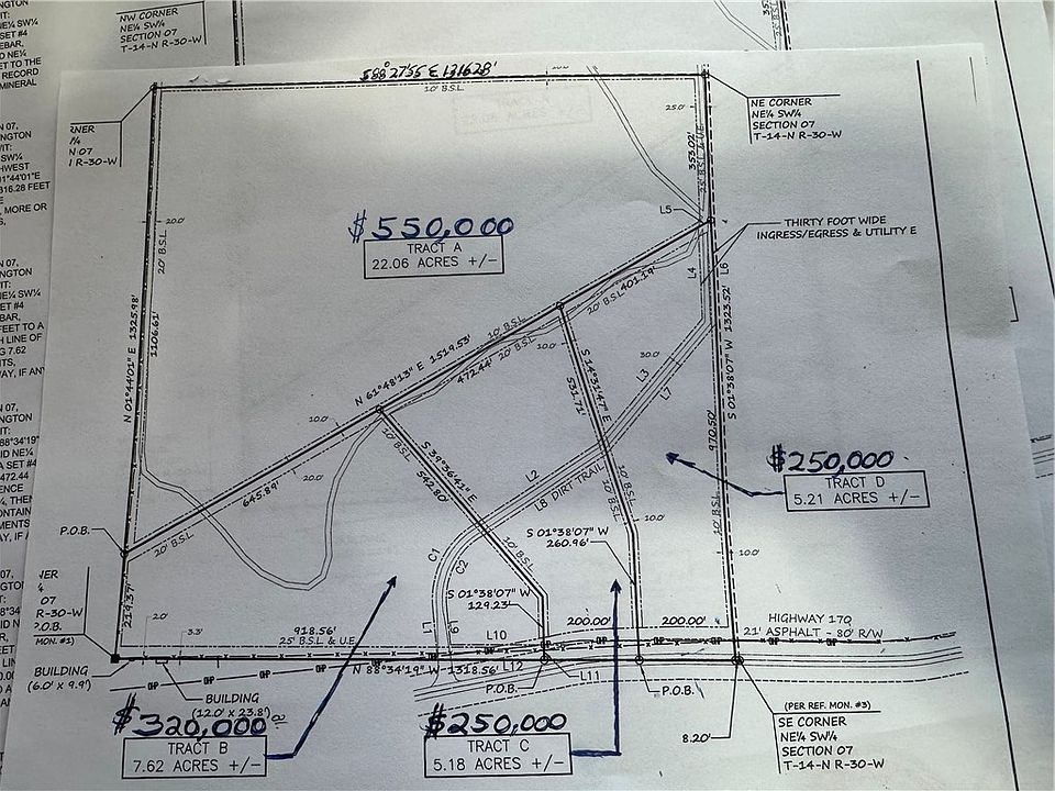 1st image of 14463 S Highway 170 #D