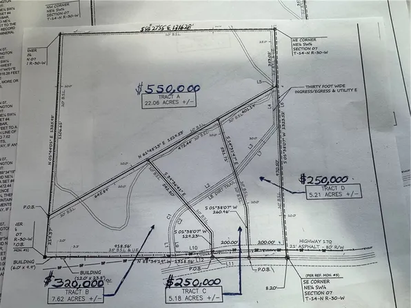 14463 S Highway 170 #D, West Fork, AR 72774