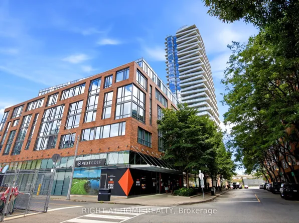 1 Market St #1801, Toronto, ON M5E 0A2