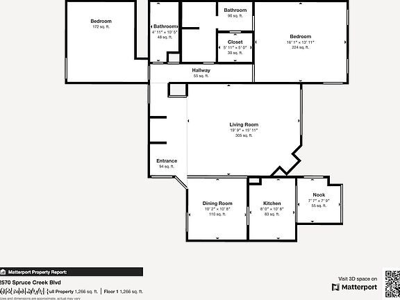 2nd image of 2570 E Spruce Creek Blvd