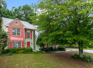 2480 Suwanee Lakes Trl, Suwanee, GA 30024