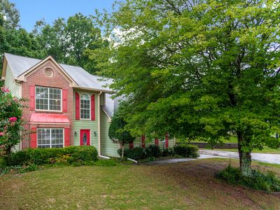 2480 Suwanee Lakes Trl, Suwanee, GA, 30024