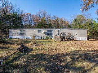 13820 Oak Bower Rd, Mulberry, AR 72947