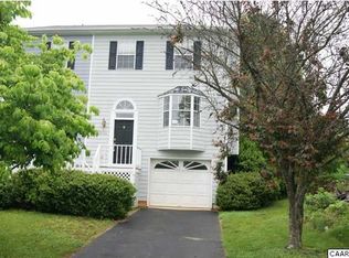 2332 Austin Dr, Charlottesville, VA