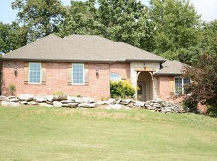 9189 W Farm Road 84, Willard, MO 65781