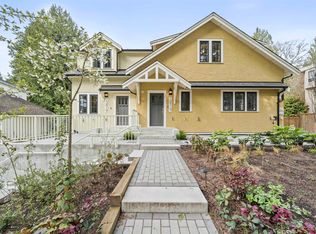 5819 Highbury St #2, Vancouver, BC