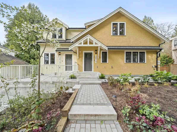 5819 Highbury St #2, Vancouver, BC V6N 1Y9