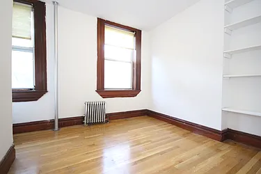 Rented by Compass