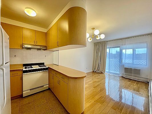 2nd image of 144-48 Roosevelt Ave #7A