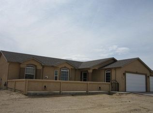 995 S Indian Bend Dr, Pueblo West, CO 81007