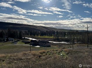 Cornaggia Plat, Dayton, WA 99328