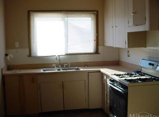 23068 Bolam Ave, Warren, MI 48089