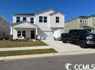 1087 Saltgrass Way LOT 556, Richmond D Myrtle Beach, SC 29588