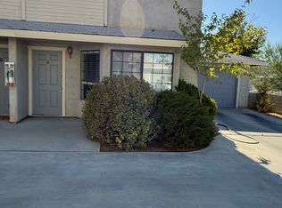 605 Perdew Ave APT A, Ridgecrest, CA 93555