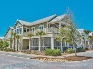 70 Pleasant St, Inlet Beach, FL 32461