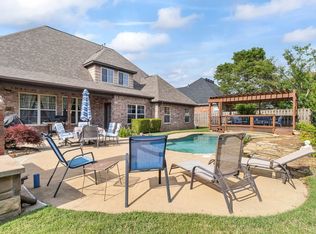 3707 SW Plateau Blvd, Bentonville, AR 72712