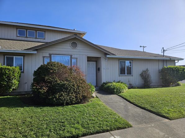 3653 E St, Eureka, CA 95503