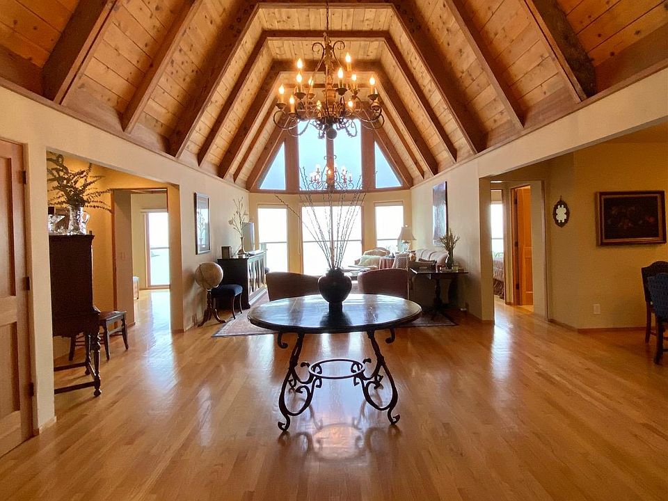 Great Room! Great open floor plan!