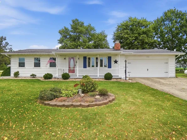 3587 County Road 170, Fremont, OH 43420