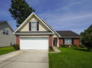 130 Hainsworth Dr, North Charleston, SC 29418
