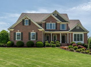 2316 Twin Oak Pl, Monroe, GA 30656