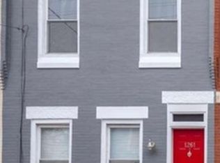 1261 S 21st St, Philadelphia, PA 19146