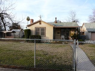4655 E Lowe Ave, Fresno, CA 93702