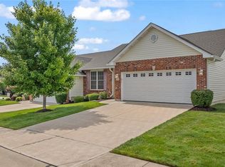 521 Villa Piazza Ct #27B, O'Fallon, MO 63366