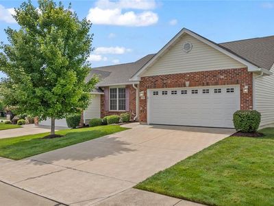 521 Villa Piazza Ct #27B, O'Fallon, MO, 63366