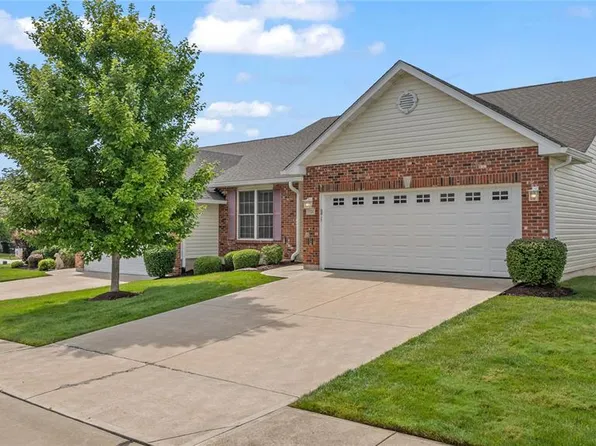521 Villa Piazza Ct #27B, O'Fallon, MO 63366