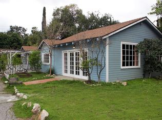 3944 Mountain View Ave, Pasadena, CA 91107